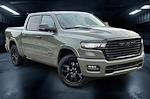 New 2026 Ram 1500 Laramie Crew Cab 4x4 Pickup for sale #R2216 - photo 2