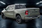 New 2026 Ram 1500 Laramie Crew Cab 4x4 Pickup for sale #R2216 - photo 3