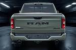 New 2026 Ram 1500 Laramie Crew Cab 4x4 Pickup for sale #R2216 - photo 4