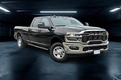 New 2026 Ram 2500 Tradesman Crew Cab 4x4 Pickup for sale #R2218 - photo 2