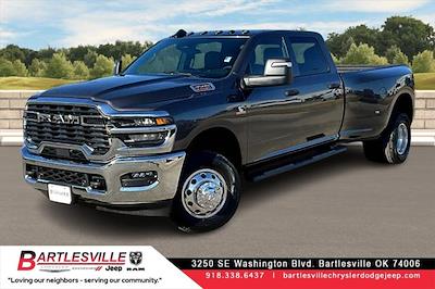 New 2026 Ram 3500 Tradesman Crew Cab for sale #R2221 - photo 1