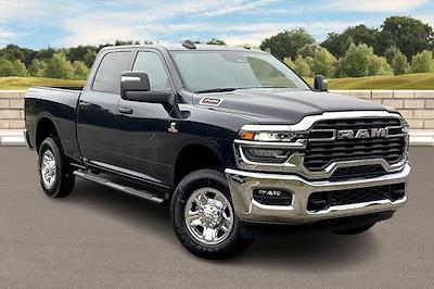 New 2026 Ram 2500 Tradesman Crew Cab for sale #R2223 - photo 2