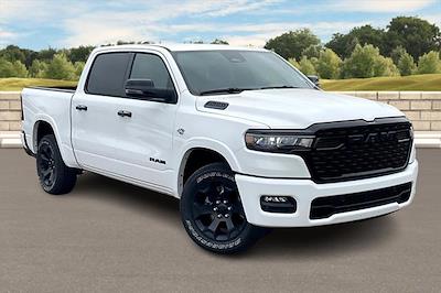 New 2026 Ram 1500 Big Horn Crew Cab 4x4 Pickup for sale #R2228 - photo 2