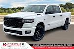 New 2026 Ram 1500 Big Horn Crew Cab 4x4 Pickup for sale #R2228 - photo 1