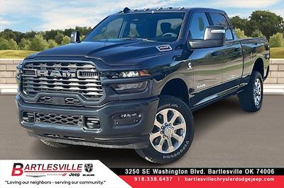 New 2026 Ram 2500 Big Horn Crew Cab for sale #R2229 - photo 1