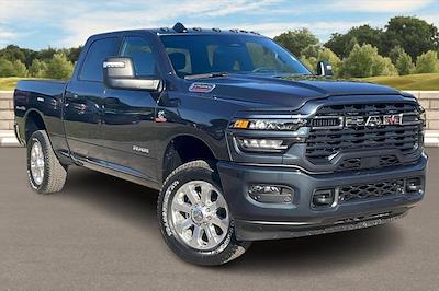 New 2026 Ram 2500 Big Horn Crew Cab for sale #R2229 - photo 2