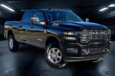 New 2026 Ram 2500 Big Horn Crew Cab for sale #R2233 - photo 2