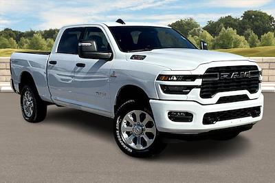 New 2026 Ram 2500 Big Horn Crew Cab for sale #R2234 - photo 2