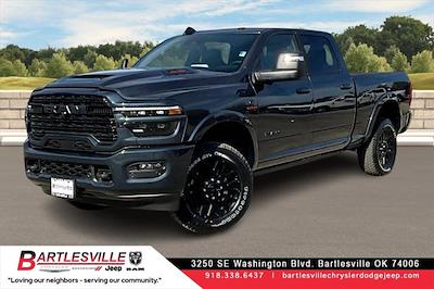 New 2026 Ram 2500 Limited Crew Cab for sale #R2235 - photo 1