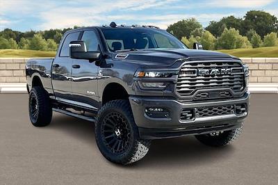 New 2026 Ram 2500 Big Horn Crew Cab for sale #R2236 - photo 2
