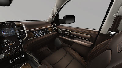 New 2026 Ram 1500 Longhorn Crew Cab 4x4 Pickup for sale #R2237 - photo 1