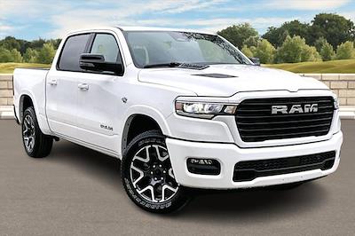 New 2026 Ram 1500 Laramie Crew Cab for sale #R2239 - photo 2