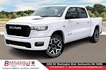 New 2026 Ram 1500 Laramie Crew Cab for sale #R2239 - photo 1