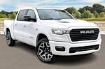 New 2026 Ram 1500 Laramie Crew Cab for sale #R2239 - photo 2