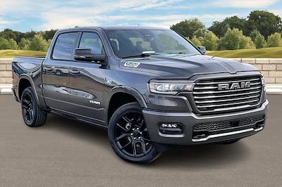 New 2026 Ram 1500 Laramie Crew Cab for sale #R2243 - photo 2