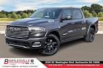 New 2026 Ram 1500 Laramie Crew Cab for sale #R2243 - photo 1