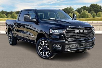New 2026 Ram 1500 Laramie Crew Cab for sale #R2246 - photo 2
