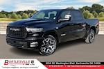New 2026 Ram 1500 Laramie Crew Cab for sale #R2246 - photo 1