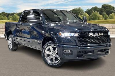 New 2026 Ram 1500 Big Horn Crew Cab for sale #R2247 - photo 2