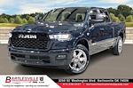 New 2026 Ram 1500 Big Horn Crew Cab for sale #R2247 - photo 1
