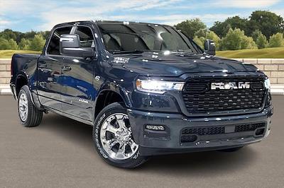 New 2026 Ram 1500 Big Horn Crew Cab for sale #R2248 - photo 2