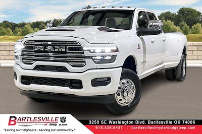 New 2026 Ram 3500 Laramie Crew Cab for sale #R2249 - photo 1