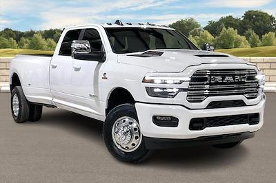 New 2026 Ram 3500 Laramie Crew Cab for sale #R2249 - photo 2