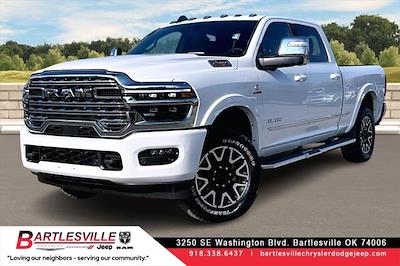 New 2026 Ram 2500 Limited Crew Cab for sale #R2250 - photo 1