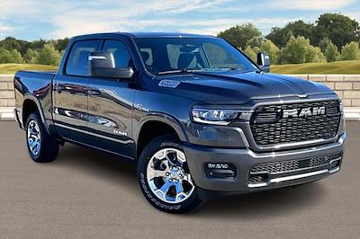 New 2026 Ram 1500 Big Horn Crew Cab for sale #R2252 - photo 2