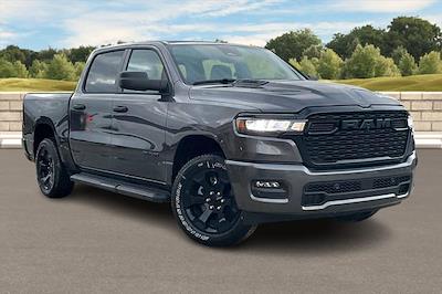 New 2026 Ram 1500 Tradesman Crew Cab for sale #R2253 - photo 2
