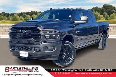 New 2026 Ram 2500 Laramie Mega Cab for sale #R2254 - photo 1