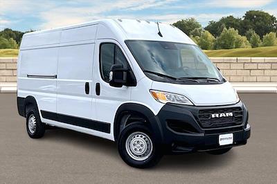 New 2026 Ram ProMaster 2500 High Roof Empty Cargo Van for sale #R2256 - photo 2