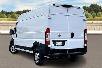 New 2026 Ram ProMaster 2500 High Roof Empty Cargo Van for sale #R2256 - photo 2