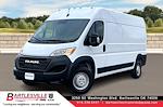 New 2026 Ram ProMaster 2500 High Roof Empty Cargo Van for sale #R2256 - photo 1
