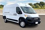 New 2026 Ram ProMaster 2500 High Roof Empty Cargo Van for sale #R2256 - photo 2