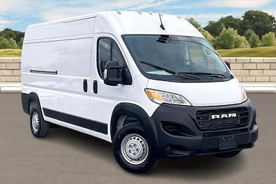 New 2026 Ram ProMaster 2500 High Roof Empty Cargo Van for sale #R2258 - photo 2
