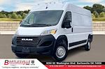 New 2026 Ram ProMaster 2500 High Roof Empty Cargo Van for sale #R2258 - photo 1