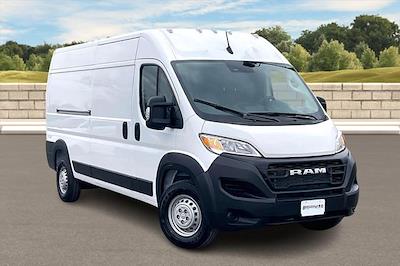 New 2026 Ram ProMaster 2500 High Roof Empty Cargo Van for sale #R2259 - photo 2