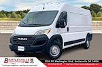 New 2026 Ram ProMaster 2500 High Roof Empty Cargo Van for sale #R2259 - photo 1