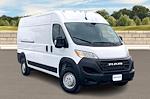 New 2026 Ram ProMaster 2500 High Roof Empty Cargo Van for sale #R2259 - photo 2