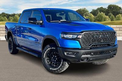 New 2026 Ram 1500 Rebel Crew Cab for sale #R2260 - photo 2