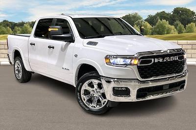 New 2026 Ram 1500 Big Horn Crew Cab for sale #R2264 - photo 1