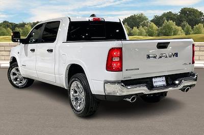 New 2026 Ram 1500 Big Horn Crew Cab for sale #R2264 - photo 2