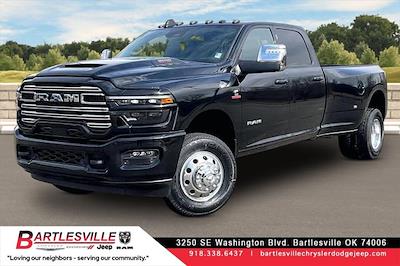 New 2026 Ram 3500 Laramie Crew Cab for sale #R2266 - photo 1
