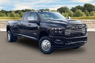 New 2026 Ram 3500 Laramie Crew Cab for sale #R2266 - photo 2