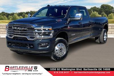 New 2026 Ram 3500 Laramie Crew Cab for sale #R2267 - photo 1
