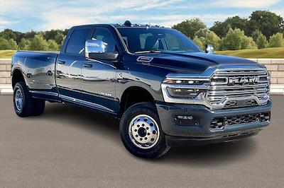 New 2026 Ram 3500 Laramie Crew Cab for sale #R2267 - photo 2