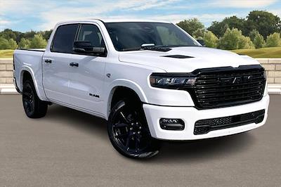 New 2026 Ram 1500 Laramie Crew Cab for sale #R2268 - photo 2