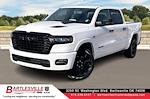 New 2026 Ram 1500 Laramie Crew Cab for sale #R2268 - photo 1
