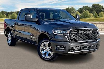New 2026 Ram 1500 Big Horn Crew Cab for sale #R2269 - photo 2